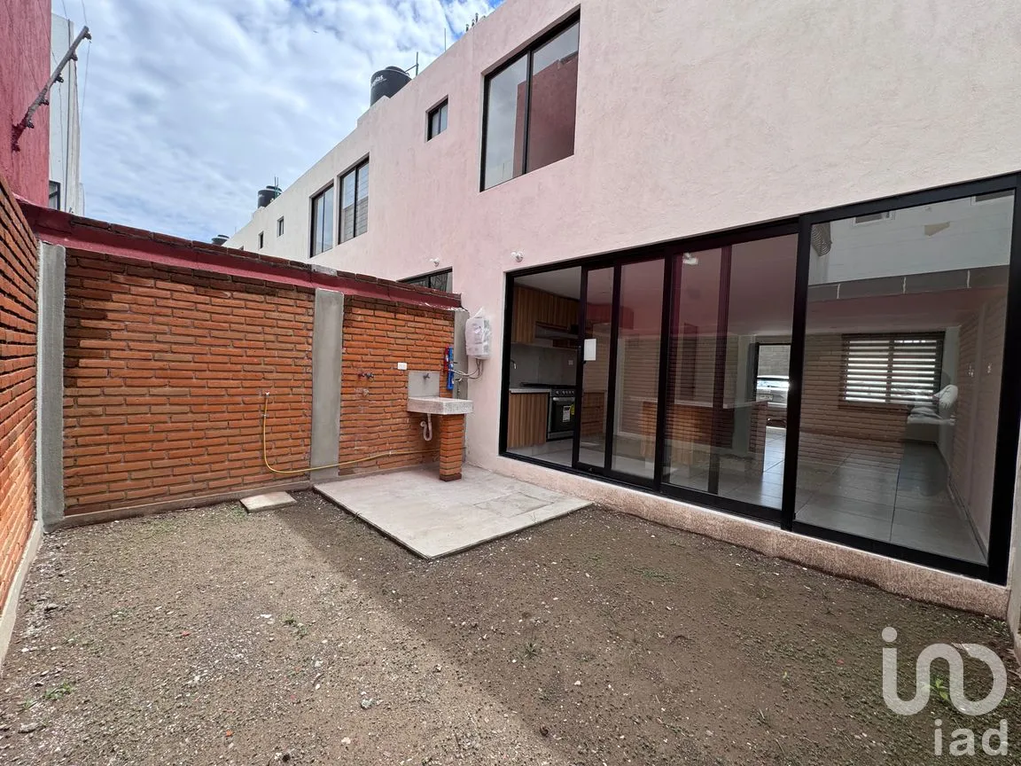 Casa en Renta en San Juan Cuautlancingo, Cuautlancingo, Puebla | NEX-306850 | iad México | Foto 12 de 16
