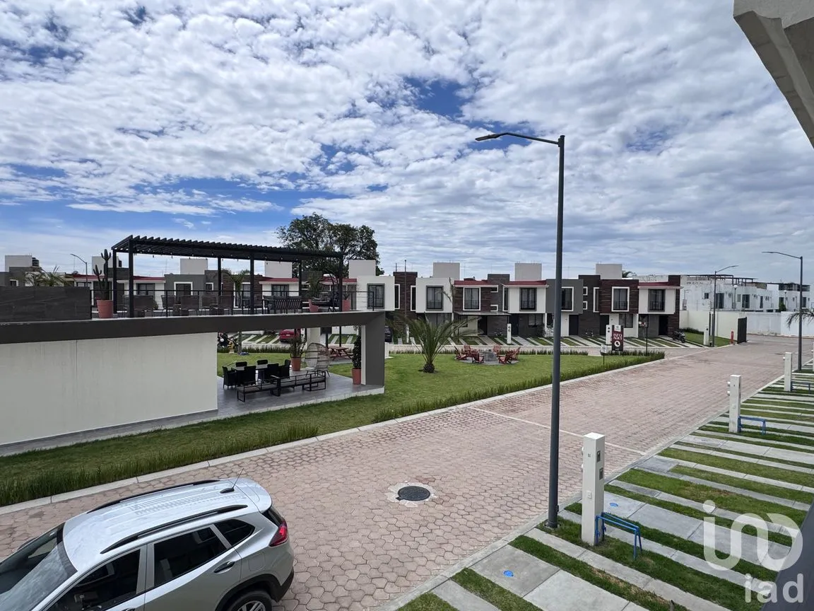 Casa en Renta en San Juan Cuautlancingo, Cuautlancingo, Puebla | NEX-306850 | iad México | Foto 13 de 16