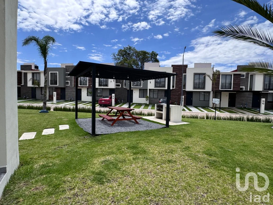 Casa en Renta en San Juan Cuautlancingo, Cuautlancingo, Puebla | NEX-306850 | iad México | Foto 15 de 16
