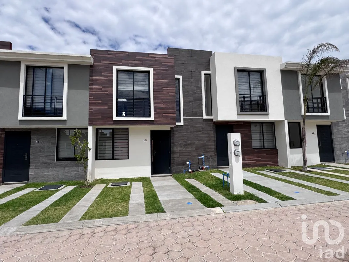 Casa en Renta en San Juan Cuautlancingo, Cuautlancingo, Puebla | NEX-306850 | iad México | Foto 1 de 16