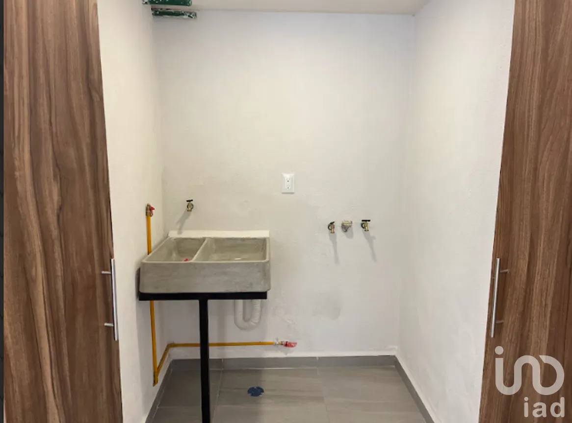 Departamento en Venta en Ampliación Petrolera, Azcapotzalco, Ciudad de México | NEX-220111 | iad México | Foto 15 de 15