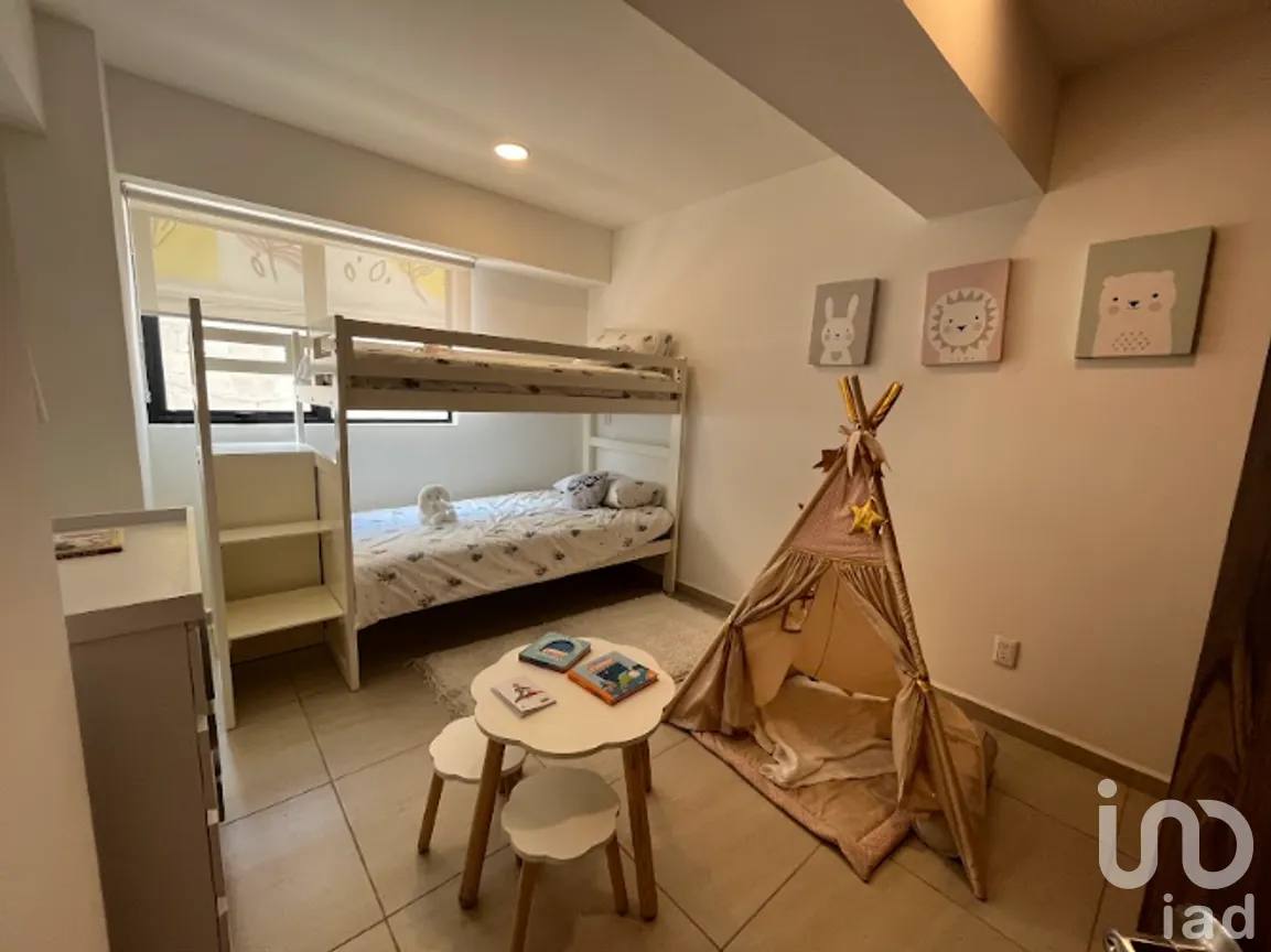 Departamento en Venta en Ampliación Petrolera, Azcapotzalco, Ciudad de México | NEX-220111 | iad México | Foto 12 de 15