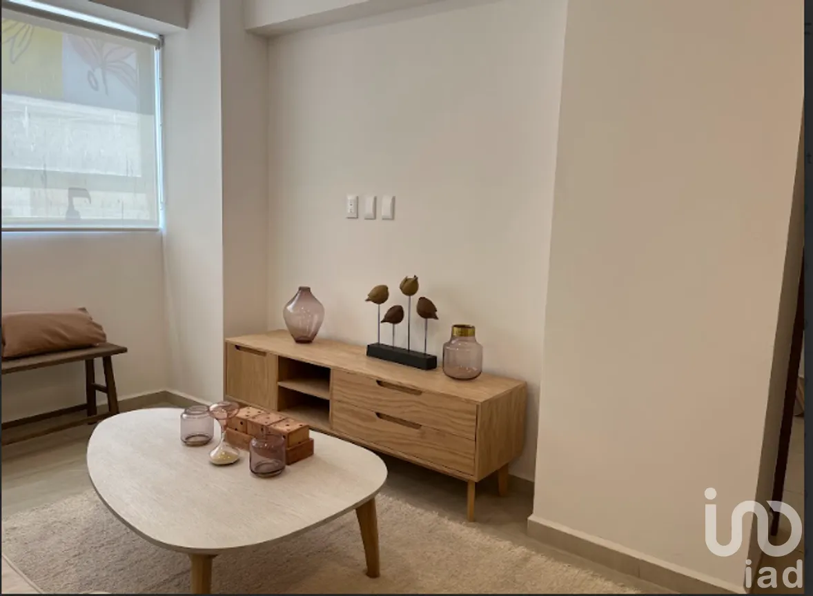 Departamento en Venta en Ampliación Petrolera, Azcapotzalco, Ciudad de México | NEX-220111 | iad México | Foto 13 de 15
