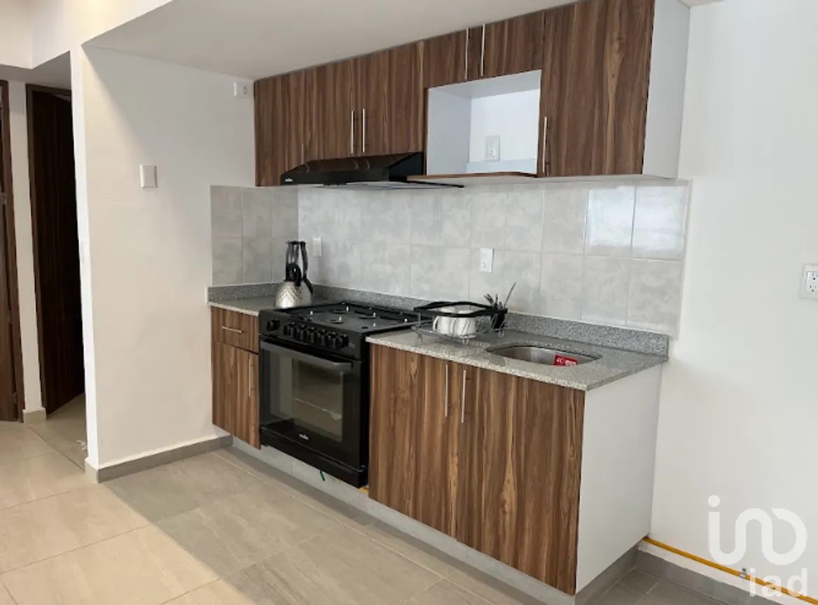 Departamento en Venta en Ampliación Petrolera, Azcapotzalco, Ciudad de México | NEX-220111 | iad México | Foto 3 de 15