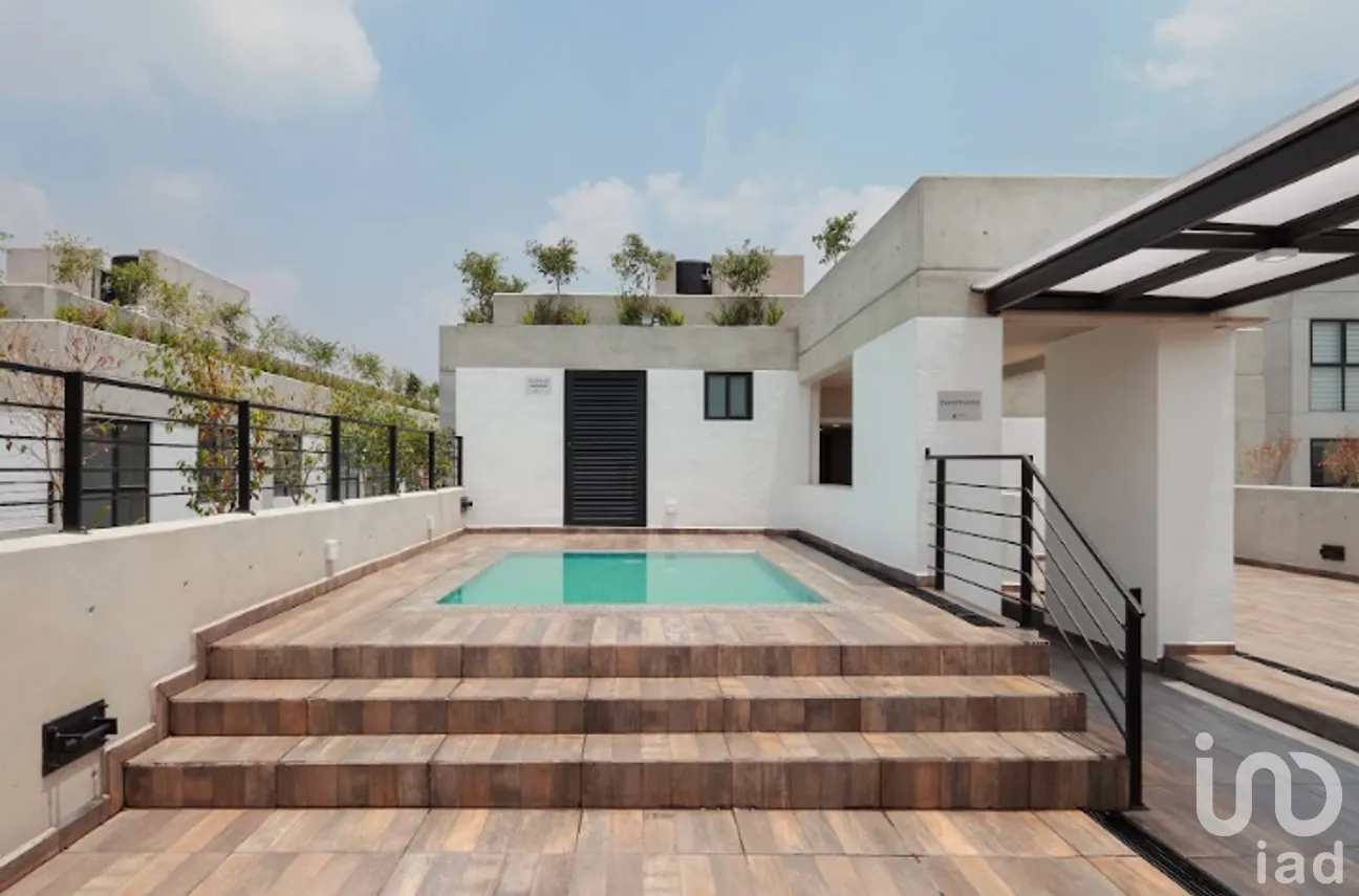 Departamento en Venta en Ampliación Petrolera, Azcapotzalco, Ciudad de México | NEX-220111 | iad México | Foto 5 de 15