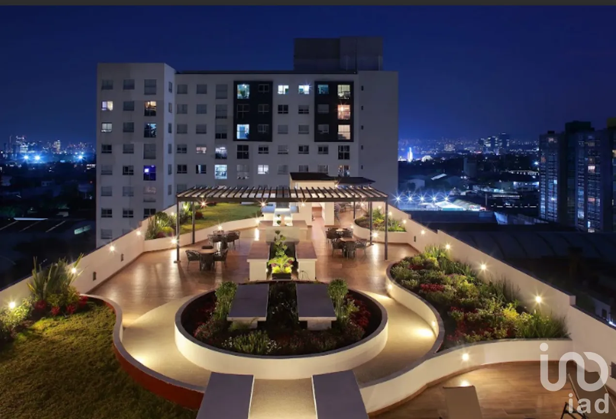 Departamento en Venta en Ampliación Petrolera, Azcapotzalco, Ciudad de México | NEX-220111 | iad México | Foto 6 de 15