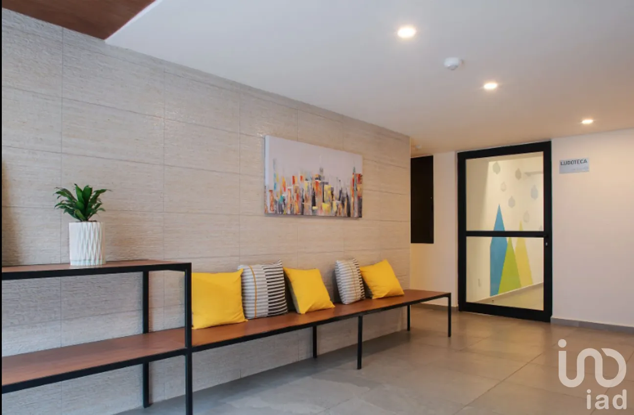 Departamento en Venta en Ampliación Petrolera, Azcapotzalco, Ciudad de México | NEX-220111 | iad México | Foto 8 de 15