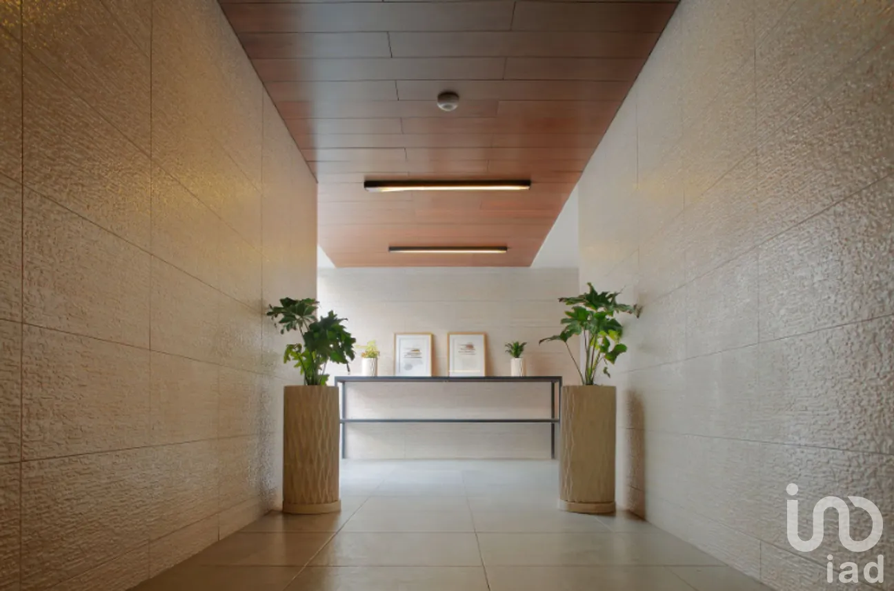 Departamento en Venta en Ampliación Petrolera, Azcapotzalco, Ciudad de México | NEX-220111 | iad México | Foto 9 de 15