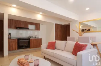 NEX-220111 - Departamento en Venta, con 2 recamaras, con 2 baños, con 77 m2 de construcción en Ampliación Petrolera, CP 02470, Ciudad de México.