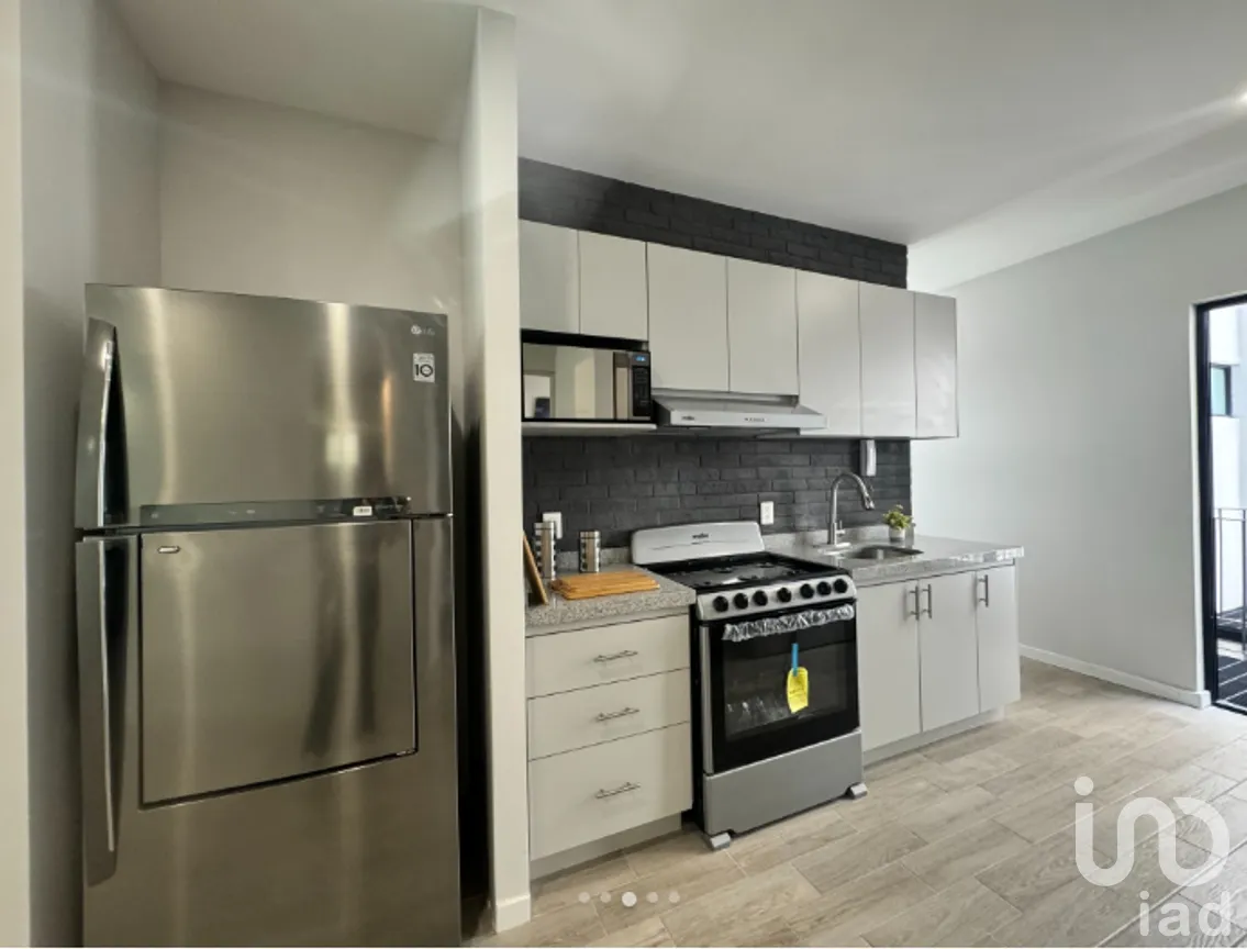 Departamento en Venta en San Rafael, Cuauhtémoc, Ciudad de México | NEX-220122 | iad México | Foto 11 de 16