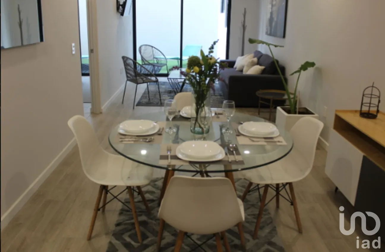 Departamento en Venta en San Rafael, Cuauhtémoc, Ciudad de México | NEX-220122 | iad México | Foto 12 de 16
