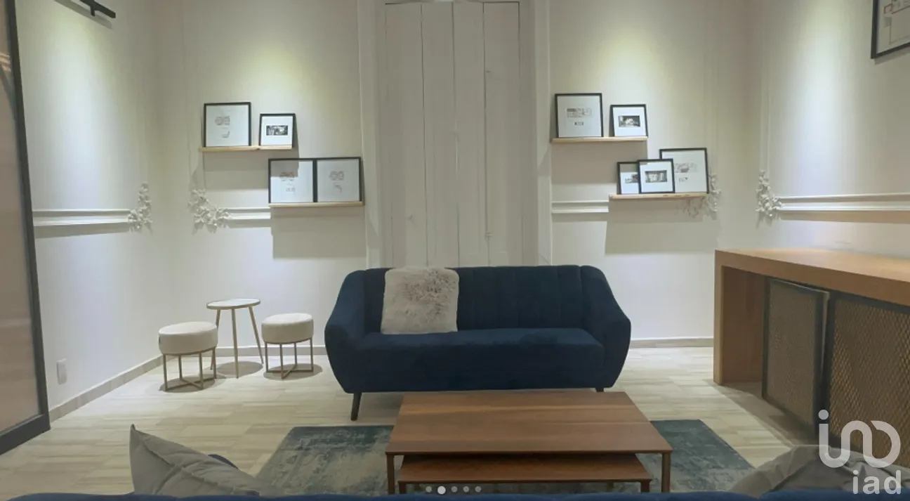 Departamento en Venta en San Rafael, Cuauhtémoc, Ciudad de México | NEX-220122 | iad México | Foto 14 de 16