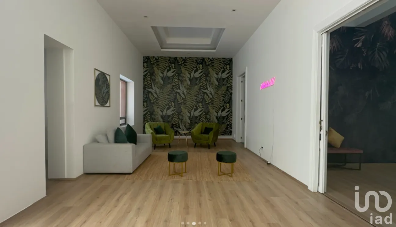 Departamento en Venta en San Rafael, Cuauhtémoc, Ciudad de México | NEX-220122 | iad México | Foto 15 de 16