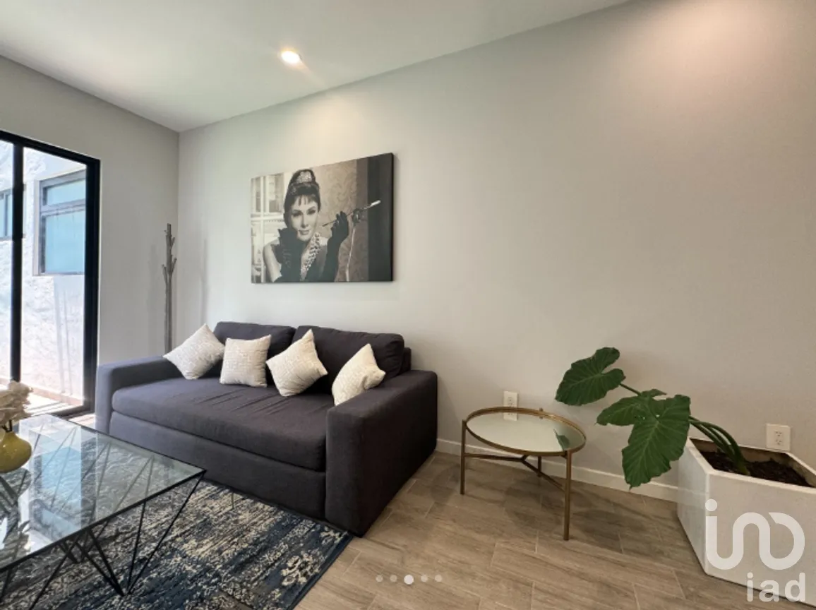 Departamento en Venta en San Rafael, Cuauhtémoc, Ciudad de México | NEX-220122 | iad México | Foto 16 de 16