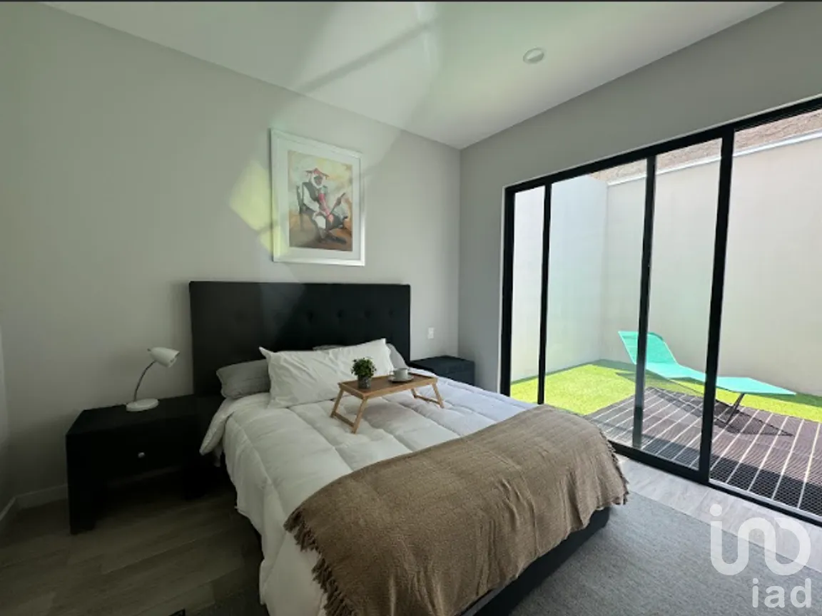 Departamento en Venta en San Rafael, Cuauhtémoc, Ciudad de México | NEX-220122 | iad México | Foto 4 de 16