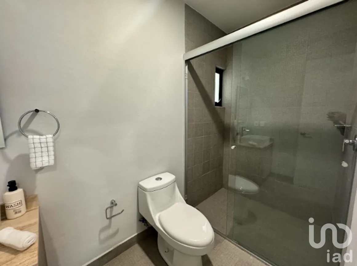 Departamento en Venta en San Rafael, Cuauhtémoc, Ciudad de México | NEX-220122 | iad México | Foto 5 de 16