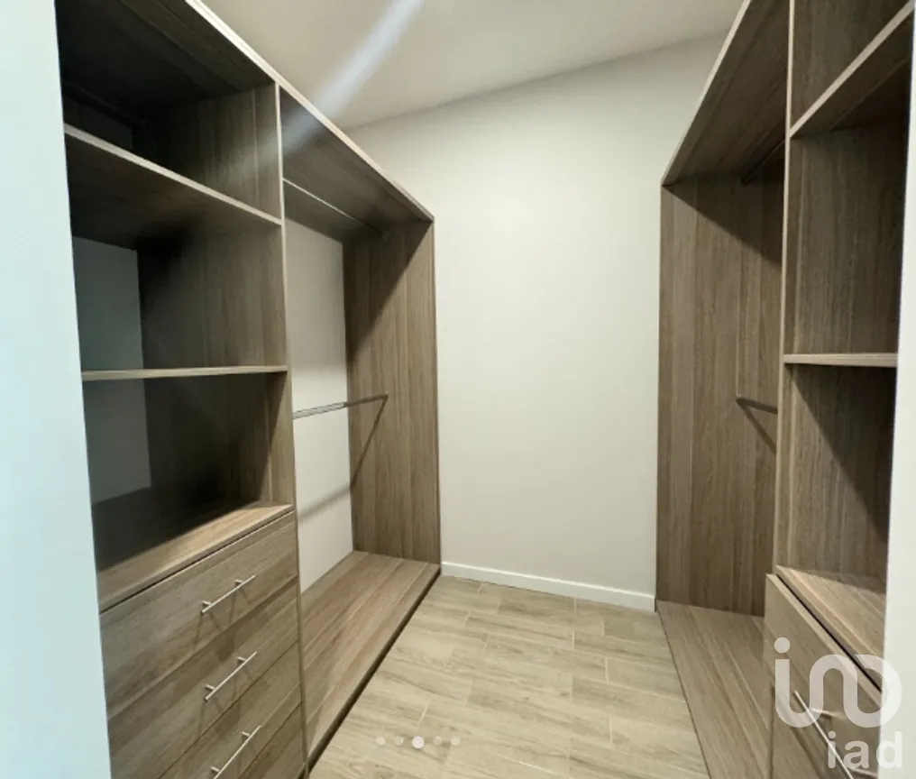 Departamento en Venta en San Rafael, Cuauhtémoc, Ciudad de México | NEX-220122 | iad México | Foto 7 de 16