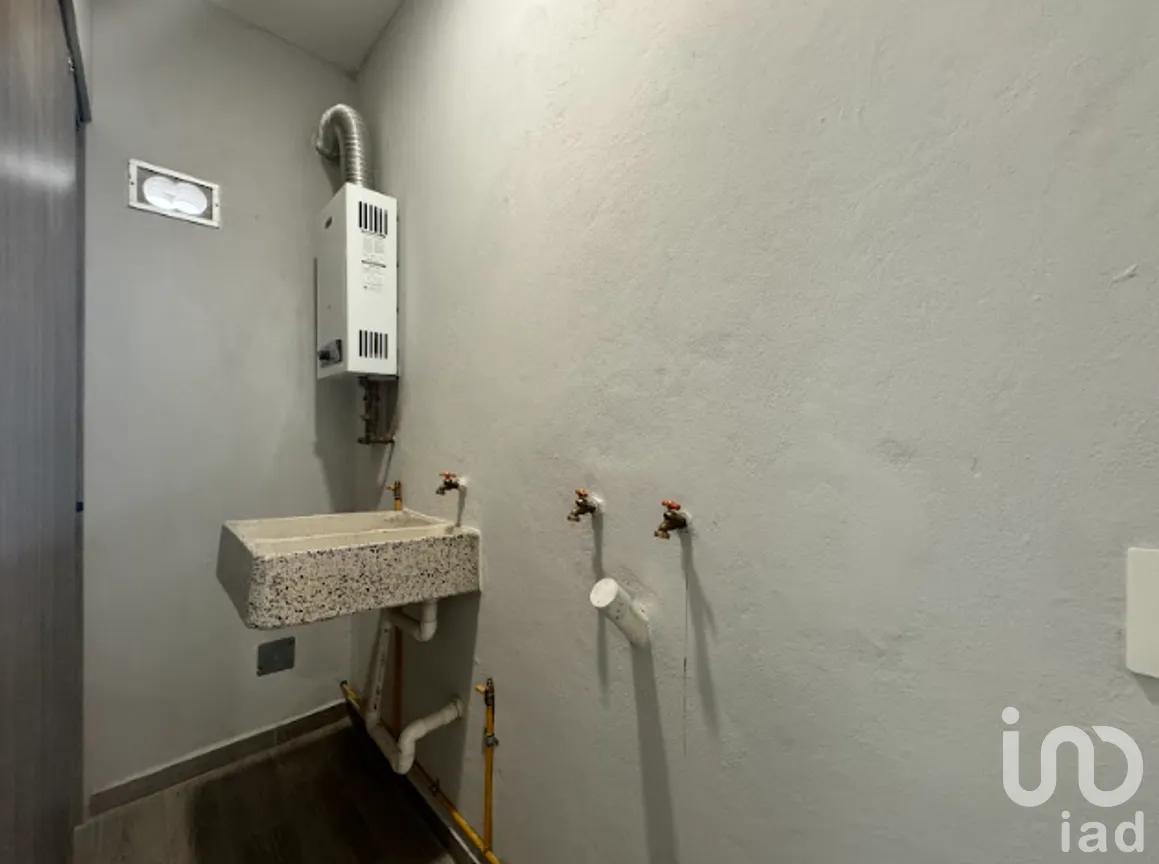 Departamento en Venta en San Rafael, Cuauhtémoc, Ciudad de México | NEX-220122 | iad México | Foto 8 de 16