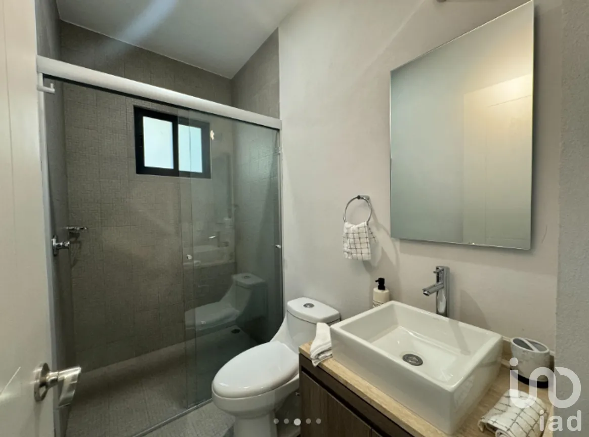 Departamento en Venta en San Rafael, Cuauhtémoc, Ciudad de México | NEX-220122 | iad México | Foto 9 de 16