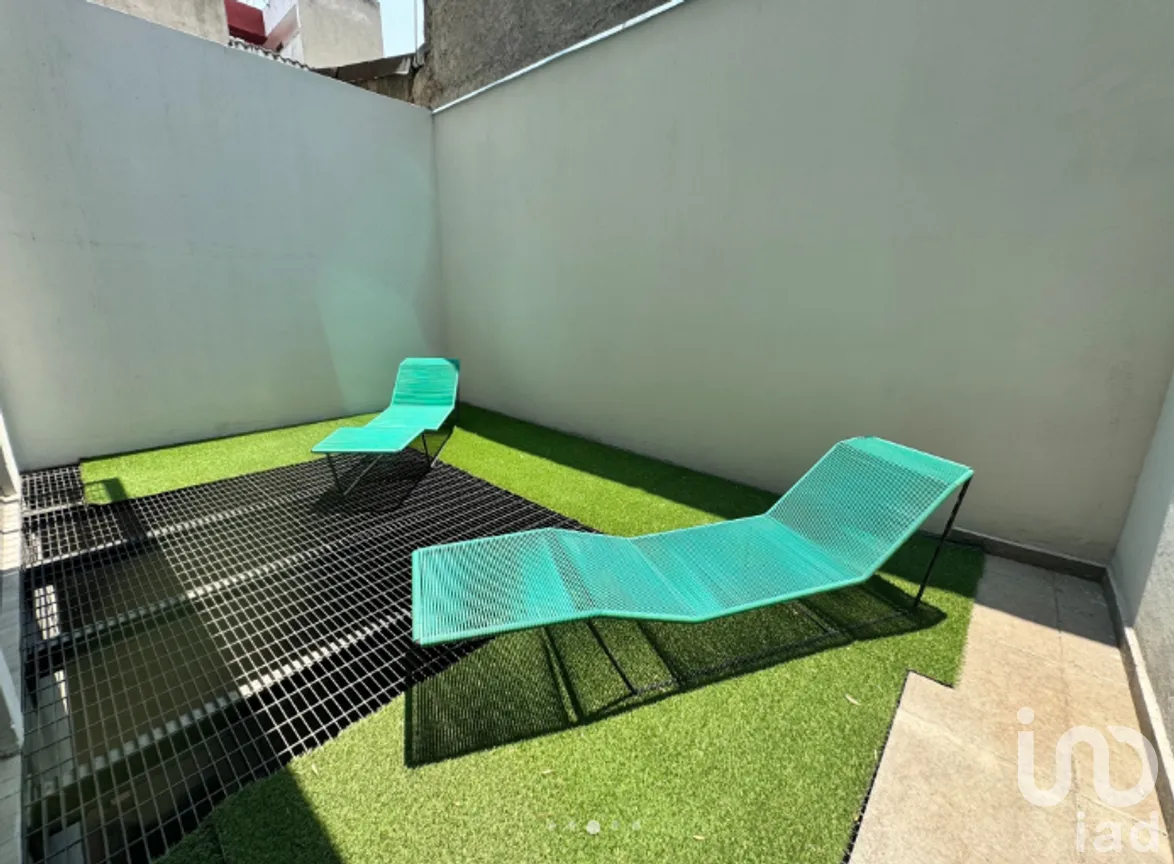 Departamento en Venta en San Rafael, Cuauhtémoc, Ciudad de México | NEX-220122 | iad México | Foto 10 de 16