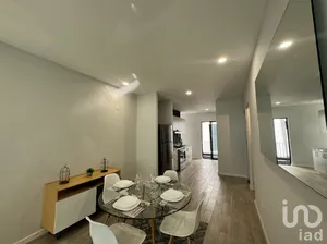 NEX-220122 - Departamento en Venta, con 2 recamaras, con 2 baños, con 86 m2 de construcción.