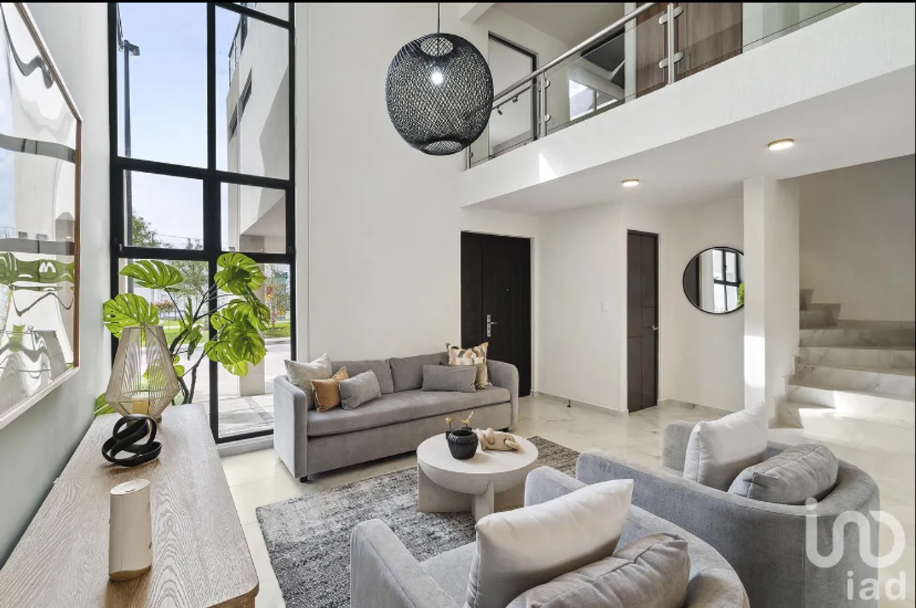 Casa en Venta en Los Héroes Tizayuca, Tizayuca, Hidalgo | NEX-220555 | iad México | Foto 2 de 6