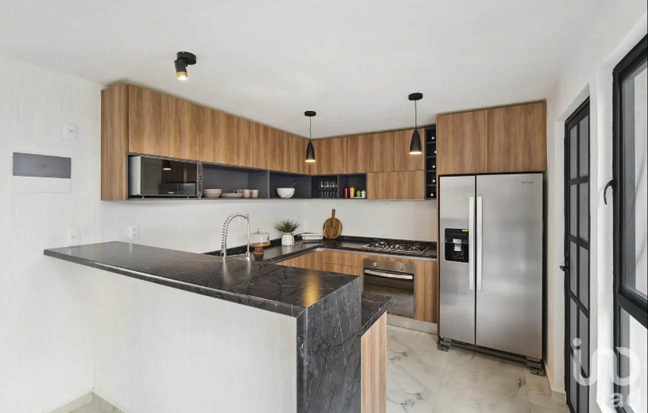 Casa en Venta en Los Héroes Tizayuca, Tizayuca, Hidalgo | NEX-220555 | iad México | Foto 4 de 6