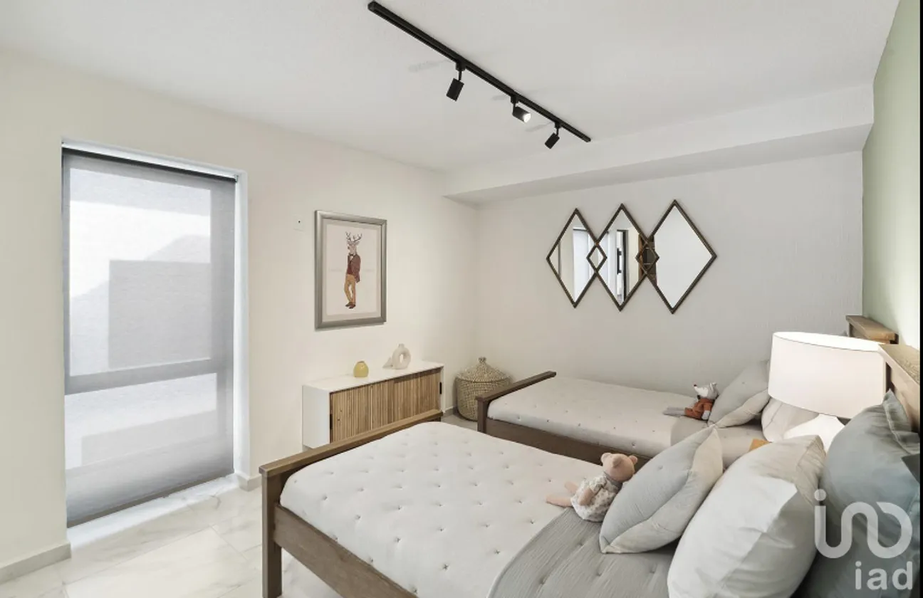 Casa en Venta en Los Héroes Tizayuca, Tizayuca, Hidalgo | NEX-220555 | iad M éxico | Foto 5 de 6