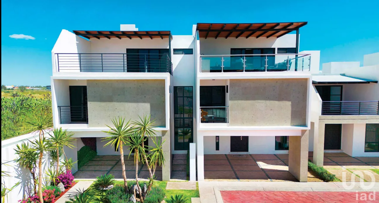 Casa en Venta en Los Héroes Tizayuca, Tizayuca, Hidalgo | NEX-220555 | iad México | Foto 6 de 6