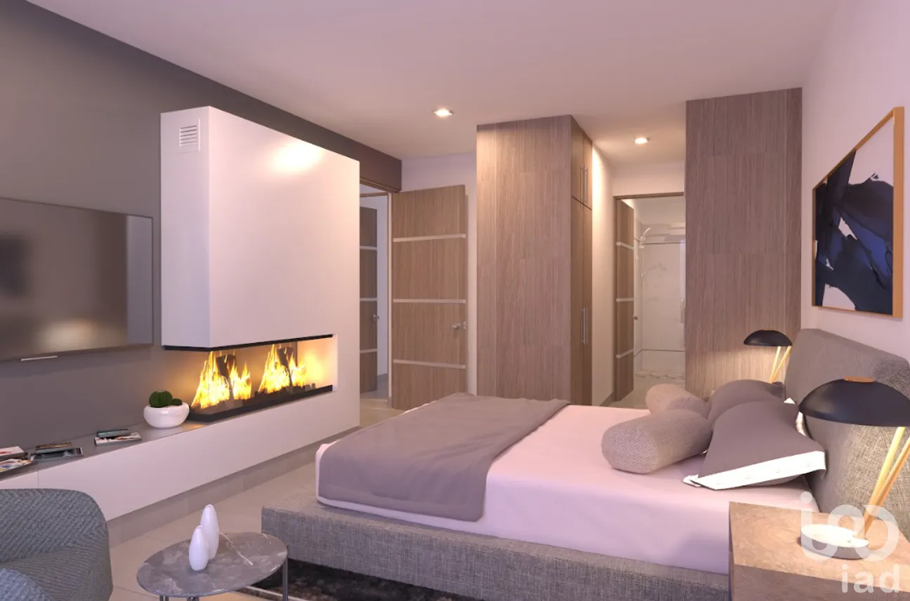 Departamento en Venta en Nativitas, Benito Juárez, Ciudad de México | NEX-232918 | iad México | Foto 4 de 12