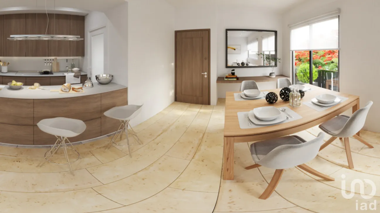 Departamento en Venta en Roma Sur, Cuauhtémoc, Ciudad de México | NEX-237723 | iad México | Foto 2 de 7