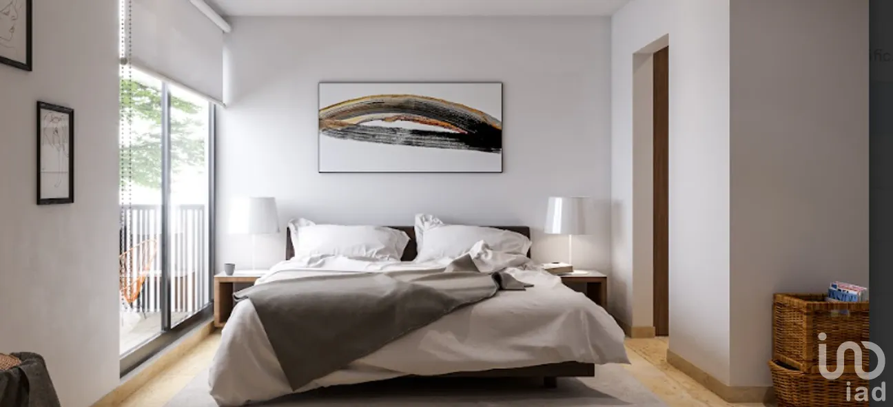 Departamento en Venta en Roma Sur, Cuauhtémoc, Ciudad de México | NEX-237723 | iad México | Foto 5 de 7