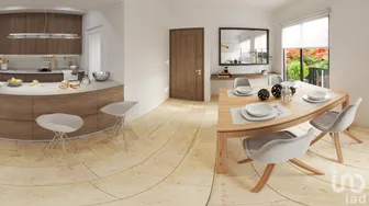 NEX-237723 - Departamento en Venta, con 2 recamaras, con 2 baños, con 80 m2 de construcción en Roma Sur, CP 06760, Ciudad de México.