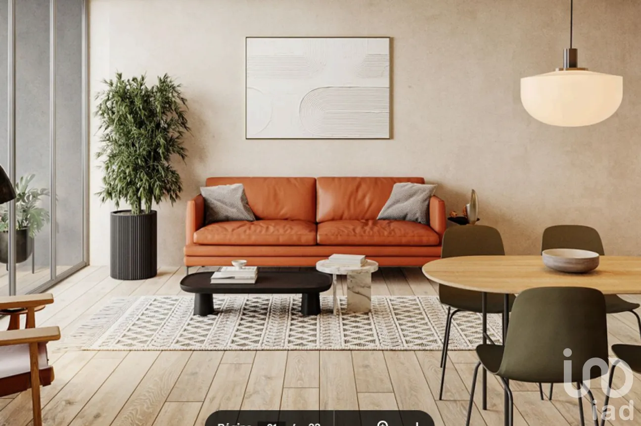 Departamento en Venta en Escandón I Sección, Miguel Hidalgo, Ciudad de México | NEX-238942 | iad México | Foto 12 de 12