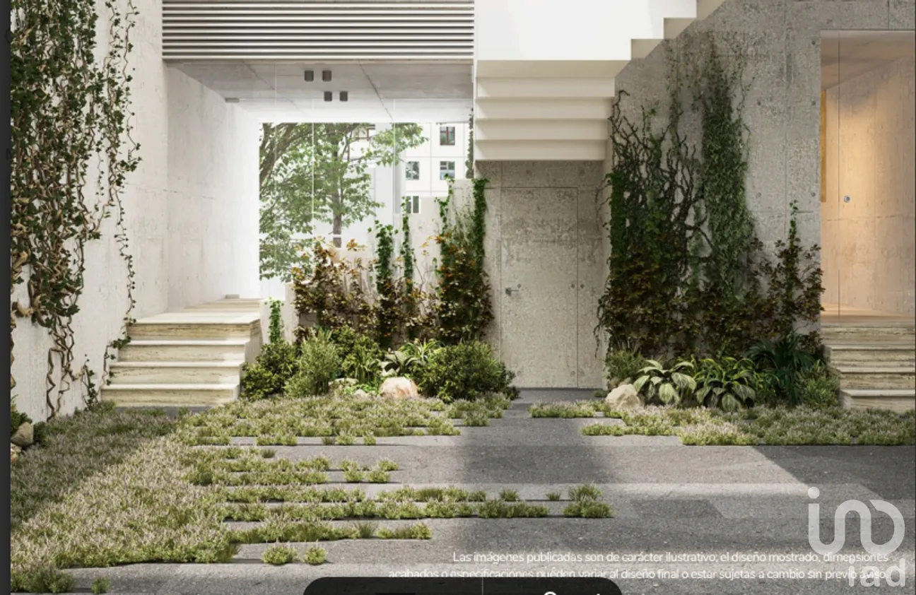 Departamento en Venta en Escandón I Sección, Miguel Hidalgo, Ciudad de México | NEX-238942 | iad México | Foto 5 de 12