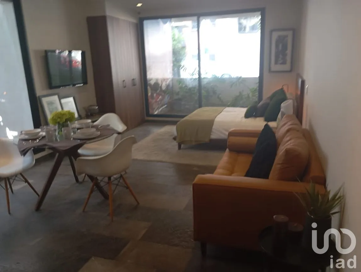 Departamento en Venta en Juárez, Cuauhtémoc, Ciudad de México | NEX-239999 | iad México | Foto 13 de 14