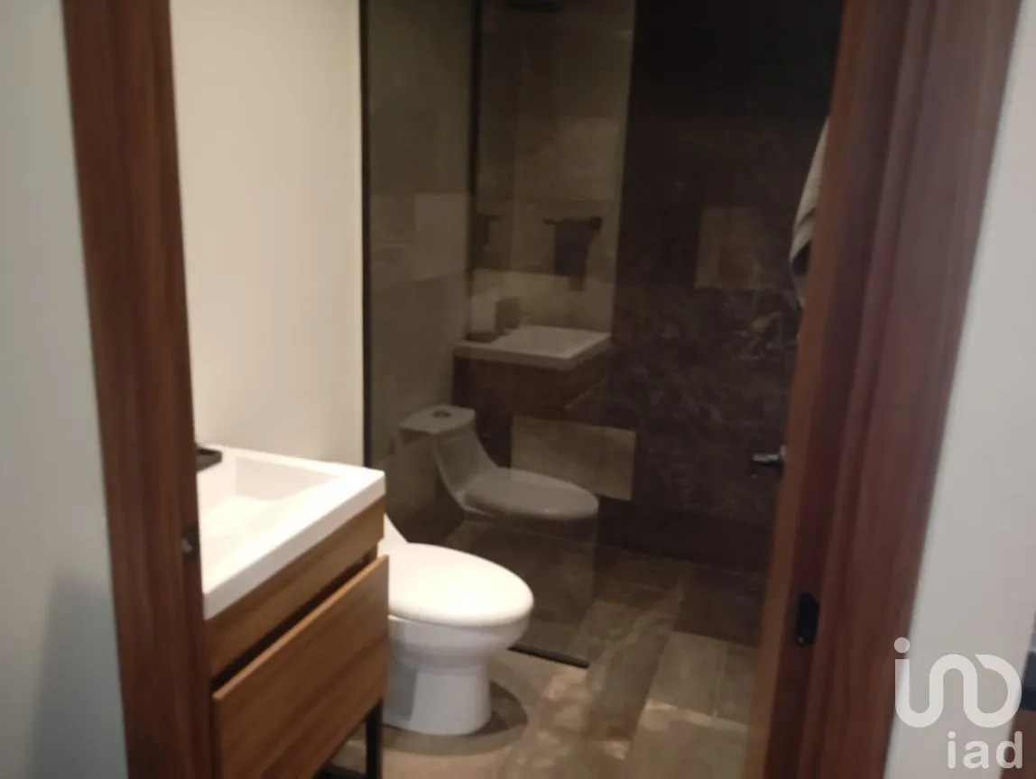 Departamento en Venta en Juárez, Cuauhtémoc, Ciudad de México | NEX-239999 | iad México | Foto 6 de 14