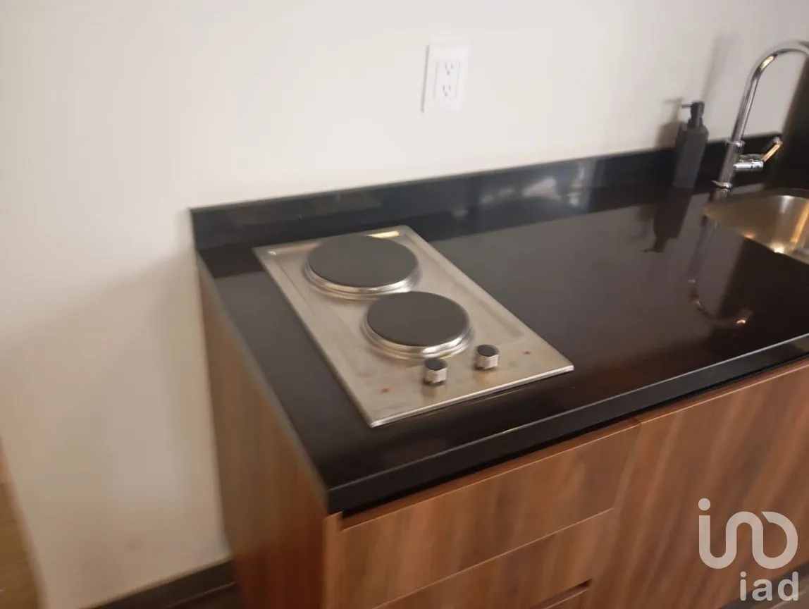 Departamento en Venta en Juárez, Cuauhtémoc, Ciudad de México | NEX-239999 | iad México | Foto 9 de 14