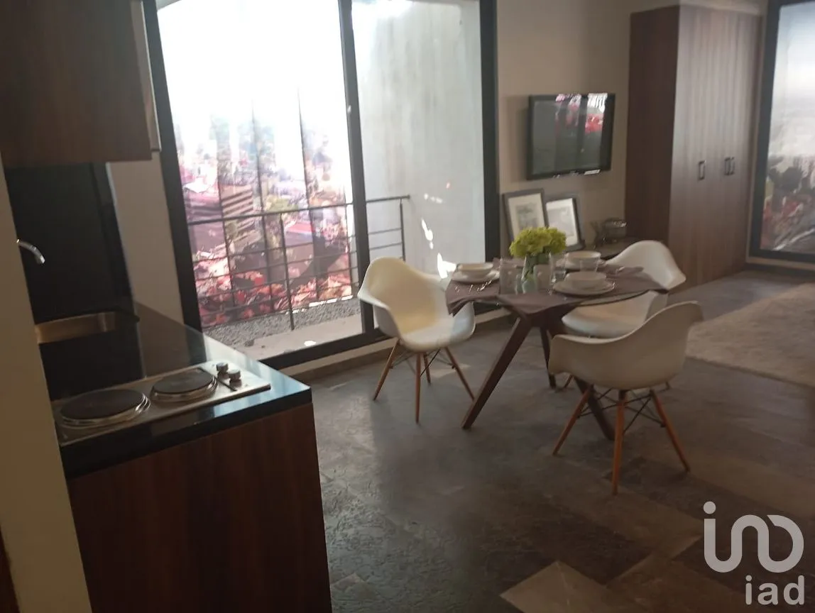 Departamento en Venta en Juárez, Cuauhtémoc, Ciudad de México | NEX-239999 | iad México | Foto 12 de 14