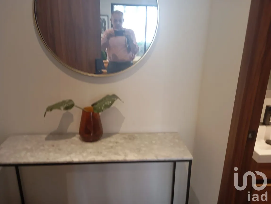 Departamento en Venta en Juárez, Cuauhtémoc, Ciudad de México | NEX-239999 | iad México | Foto 9 de 14