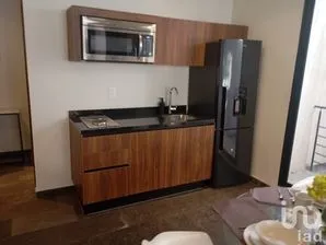 NEX-239999 - Departamento en Venta, con 2 recamaras, con 1 baño, con 37 m2 de construcción.