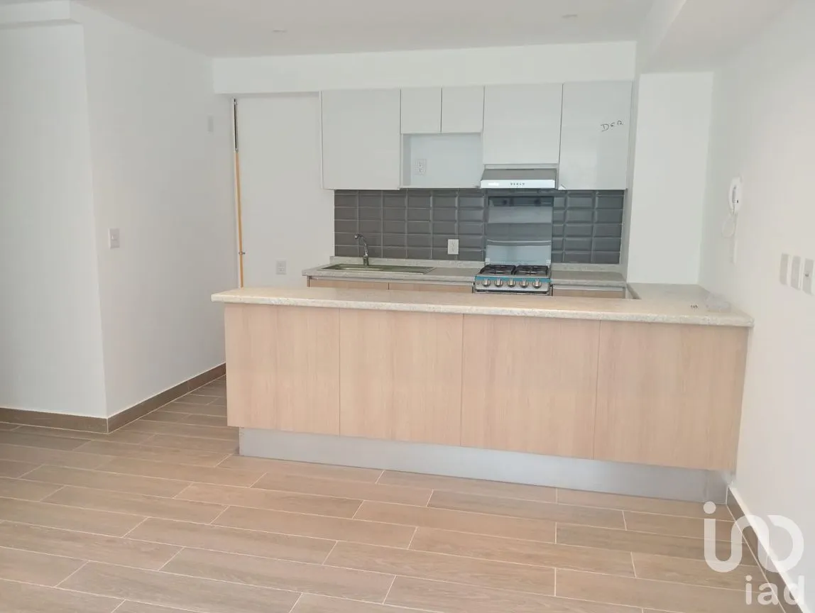 Departamento en Venta en San Rafael, Cuauhtémoc, Ciudad de México | NEX-244599 | iad México | Foto 2 de 16