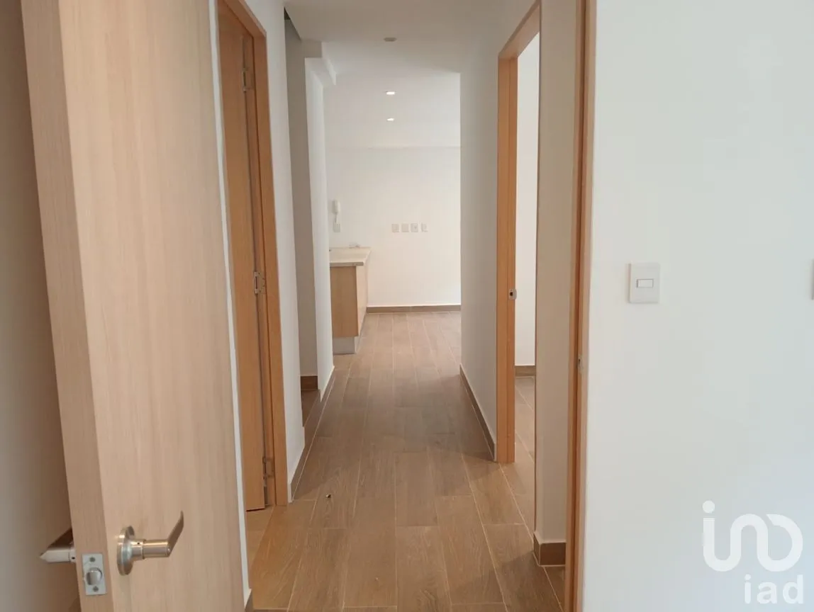 Departamento en Venta en San Rafael, Cuauhtémoc, Ciudad de México | NEX-244599 | iad México | Foto 11 de 16