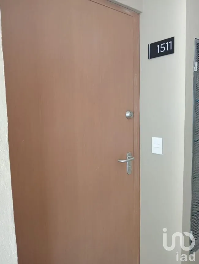 Departamento en Venta en San Rafael, Cuauhtémoc, Ciudad de México | NEX-244599 | iad México | Foto 12 de 16