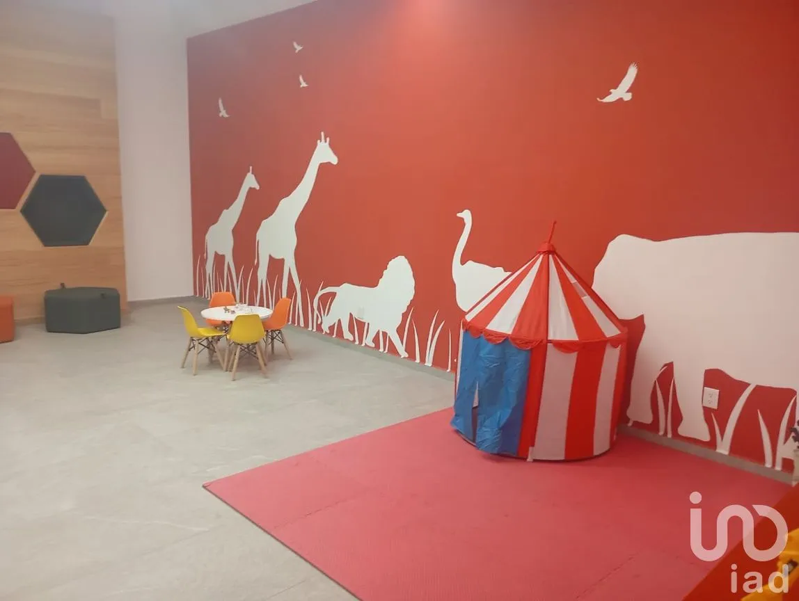 Departamento en Venta en San Rafael, Cuauhtémoc, Ciudad de México | NEX-244599 | iad México | Foto 13 de 16