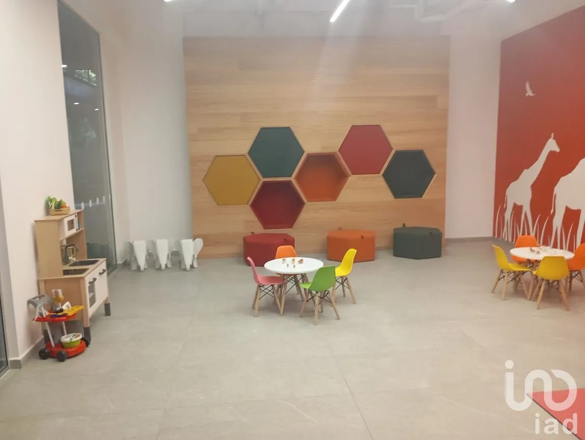 Departamento en Venta en San Rafael, Cuauhtémoc, Ciudad de México | NEX-244599 | iad México | Foto 14 de 16