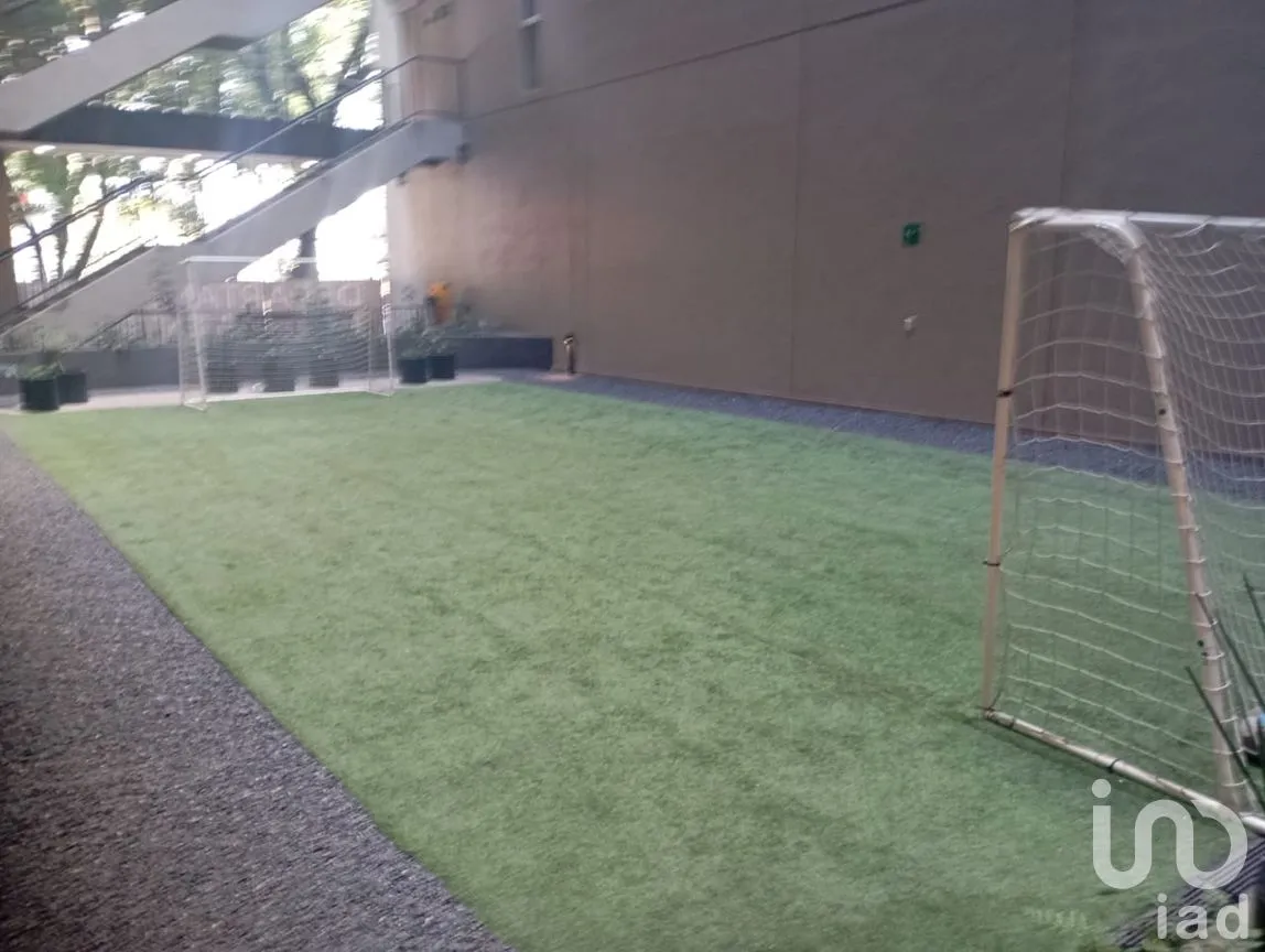 Departamento en Venta en San Rafael, Cuauhtémoc, Ciudad de México | NEX-244599 | iad México | Foto 15 de 16