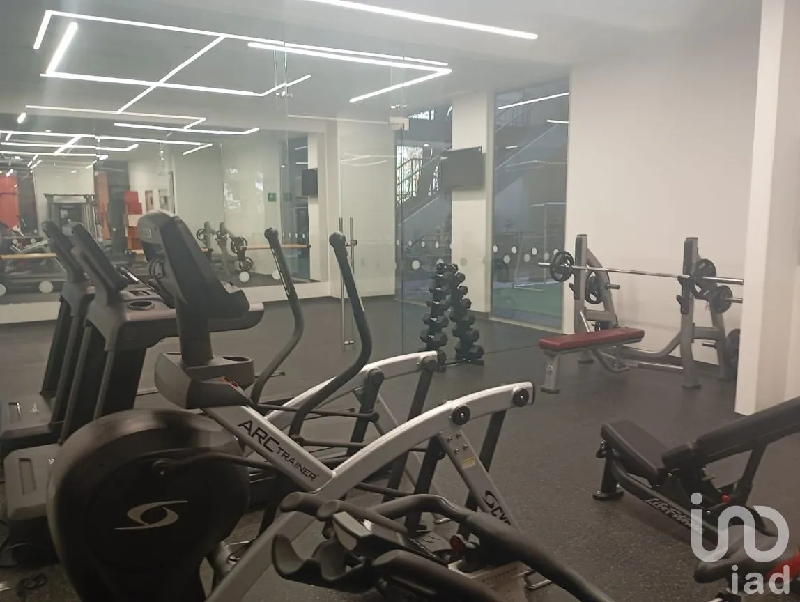 Departamento en Venta en San Rafael, Cuauhtémoc, Ciudad de México | NEX-244599 | iad México | Foto 16 de 16