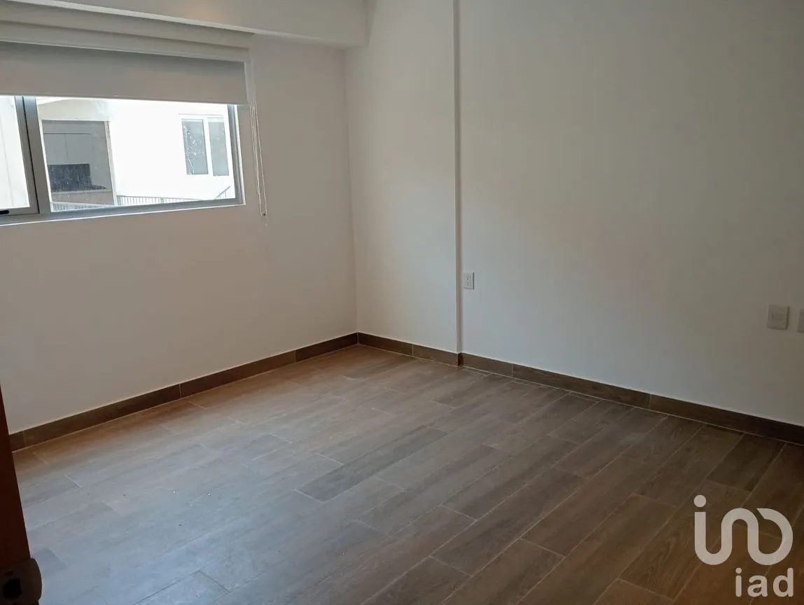 Departamento en Venta en San Rafael, Cuauhtémoc, Ciudad de México | NEX-244599 | iad México | Foto 3 de 16