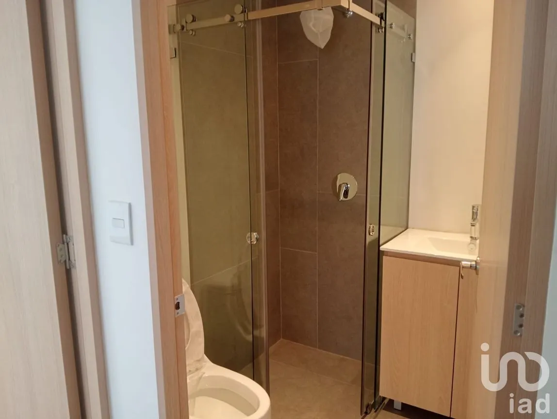 Departamento en Venta en San Rafael, Cuauhtémoc, Ciudad de México | NEX-244599 | iad México | Foto 6 de 16